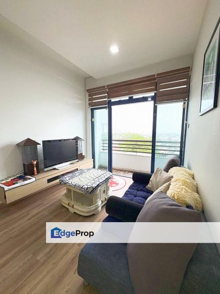 Aster Court , Johor, Johor Bahru