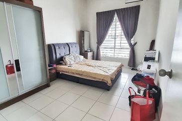 Taman Pontian Perdana