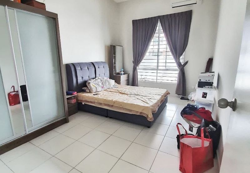 Taman Pontian Perdana