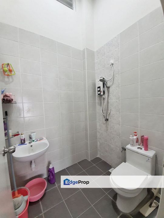 Taman Pontian Perdana @ Pontian / Single Storey Semi D, Johor, Pontian