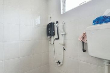 Taman Pontian Perdana