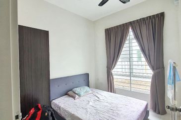 Taman Pontian Perdana