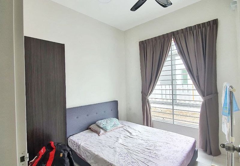 Taman Pontian Perdana