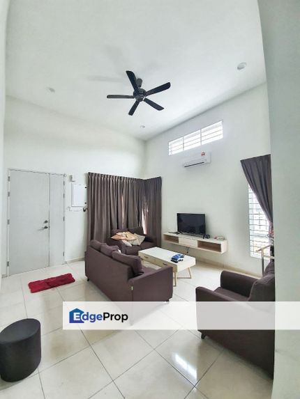 Taman Pontian Perdana @ Pontian / Single Storey Semi D, Johor, Pontian