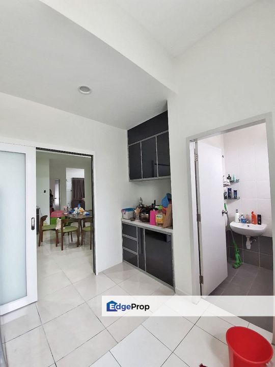 Taman Pontian Perdana @ Pontian / Single Storey Semi D, Johor, Pontian