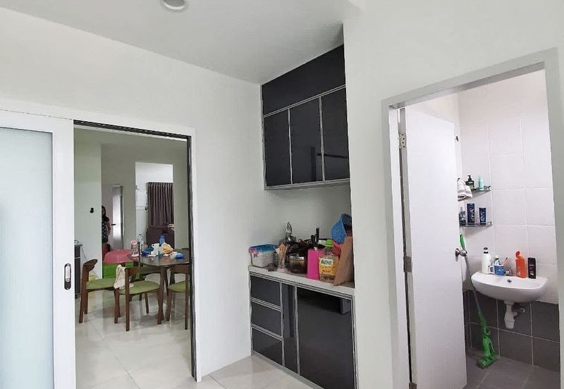 Taman Pontian Perdana