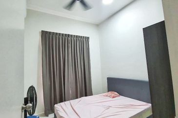 Taman Pontian Perdana