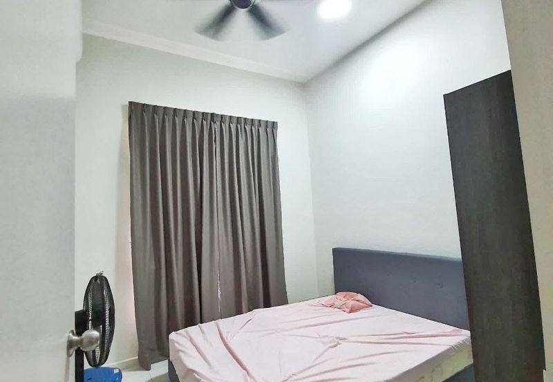 Taman Pontian Perdana