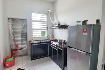 Taman Pontian Perdana