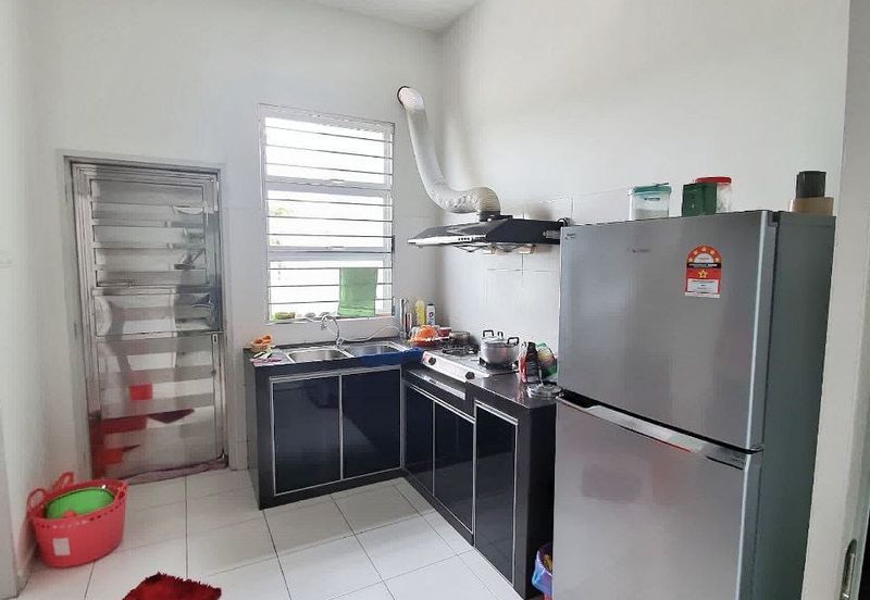 Taman Pontian Perdana