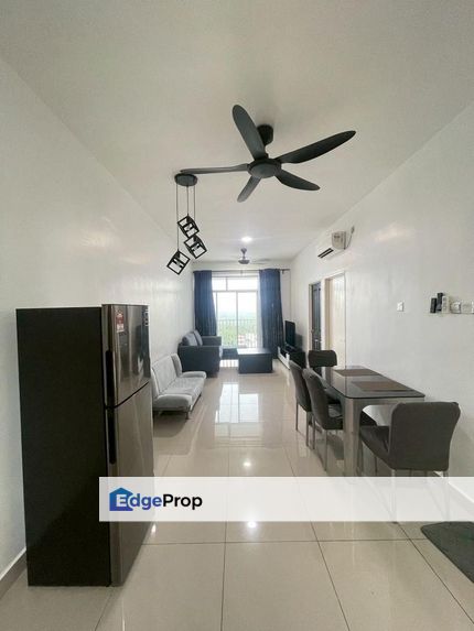 Twin Danga Residence @ Laguna , Johor, Johor Bahru