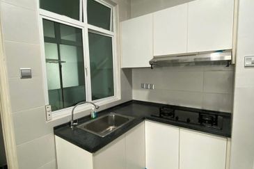 Twin Danga Residence