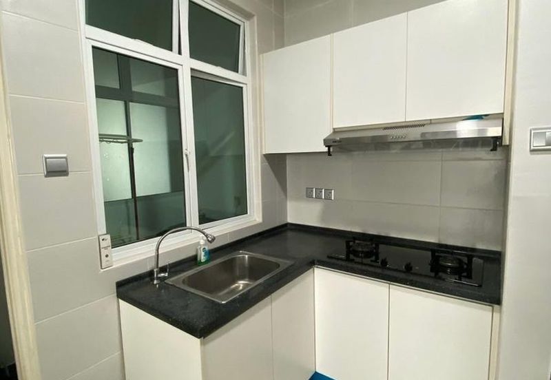 Twin Danga Residence