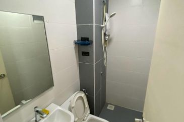 Twin Danga Residence