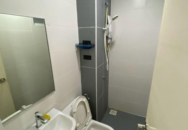 Twin Danga Residence