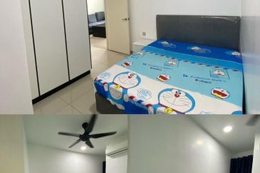 Twin Danga Residence