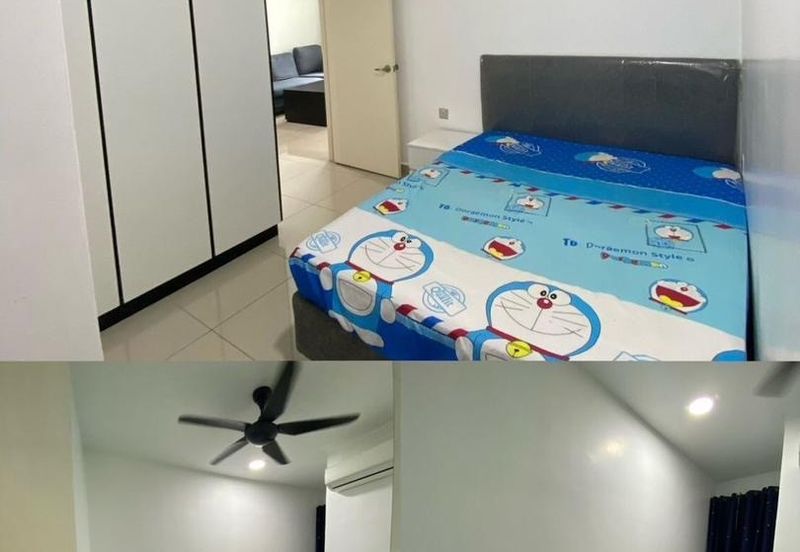 Twin Danga Residence