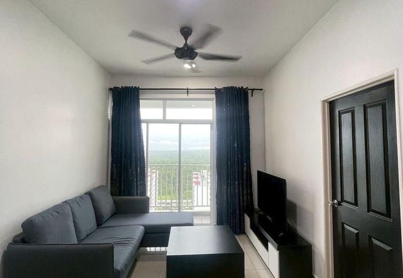 Twin Danga Residence