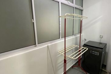 Twin Danga Residence