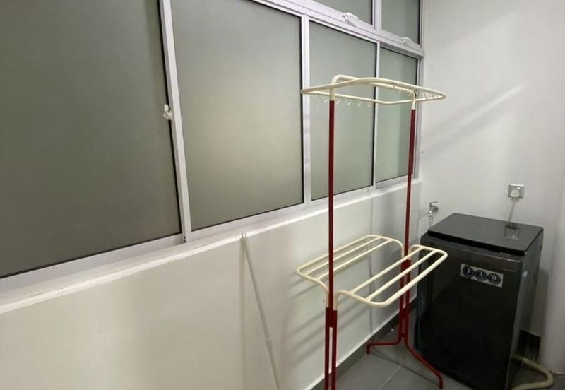 Twin Danga Residence