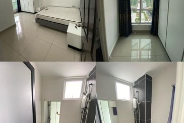 Twin Danga Residence