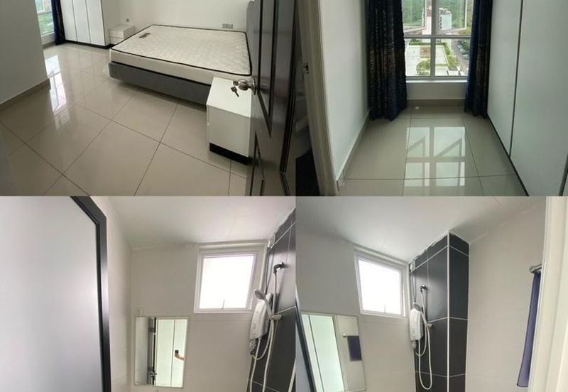 Twin Danga Residence