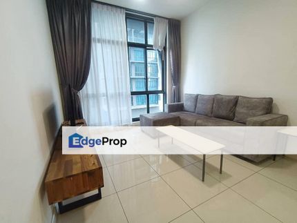 Setia Sky 88 / 2 Bedroom 1 Bathroom, Johor, Johor Bahru