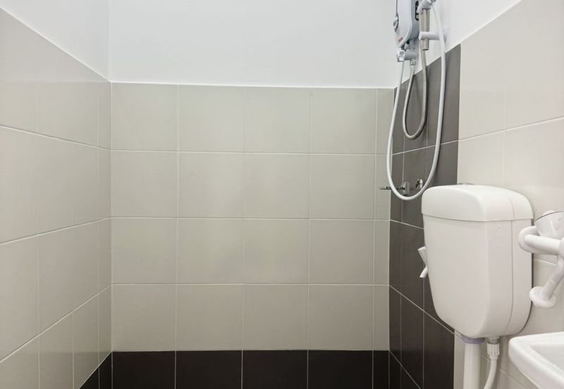 PANGSAPURI 1 SCIENTEX UTAMA