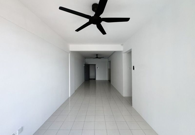 PANGSAPURI 1 SCIENTEX UTAMA