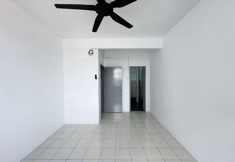 PANGSAPURI 1 SCIENTEX UTAMA