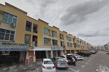 Taman Nusa Bestari, Skudai