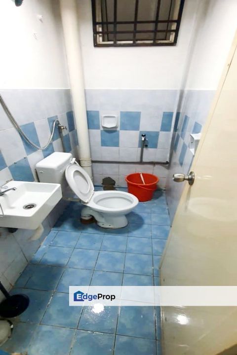 Nusa Bestari @ Level 1 Shop Apartment , Johor, 