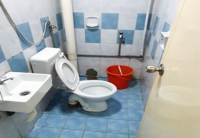 Taman Nusa Bestari, Skudai