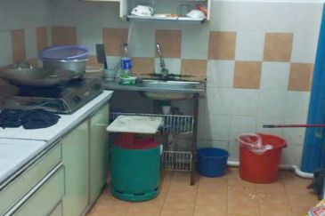 Taman Nusa Bestari, Skudai