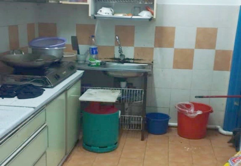 Taman Nusa Bestari, Skudai