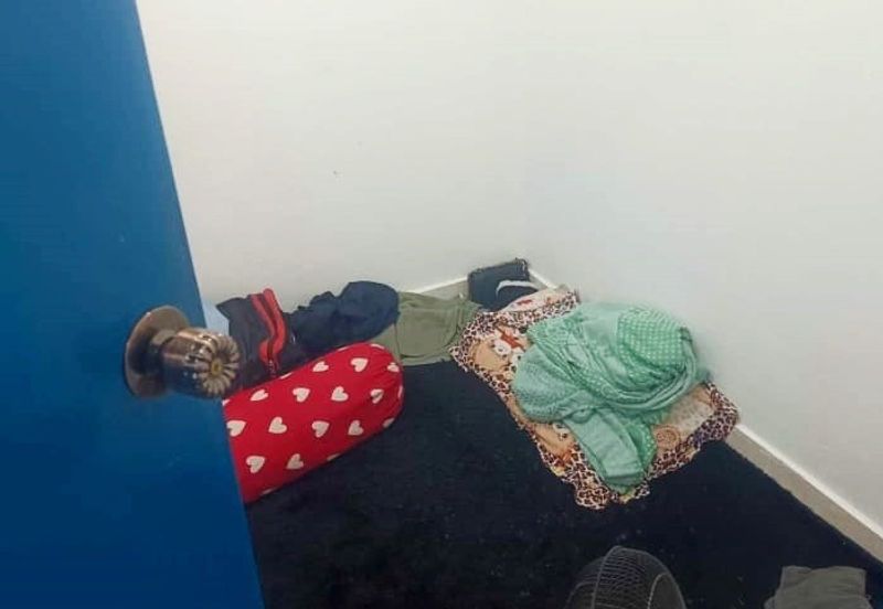 Taman Nusa Bestari, Skudai