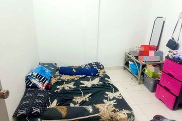 Taman Nusa Bestari, Skudai