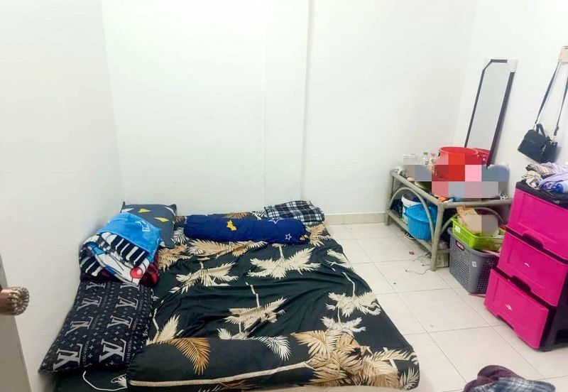 Taman Nusa Bestari, Skudai