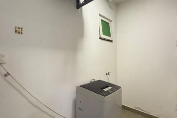 Seasons Luxury Apartments @ Amara Larkin