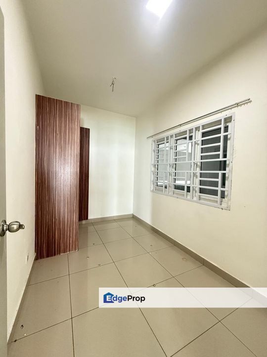 Season Luxury @ Amara Larkin, Johor, Johor Bahru