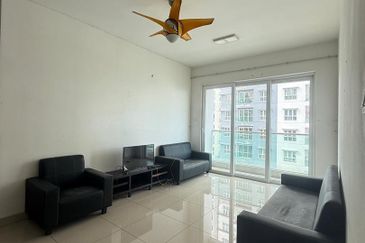 Seasons Luxury Apartments @ Amara Larkin