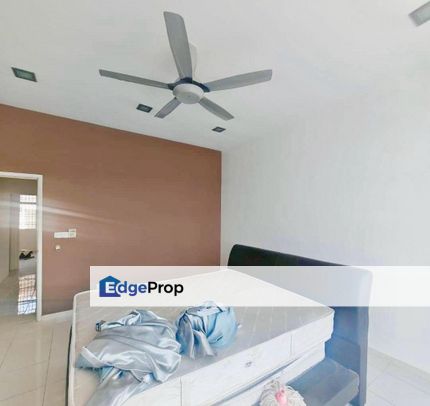Setia Eco Garden @ Gelang Patah / Double Storey Terrace House, Johor, Gelang Patah