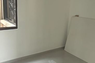 Taman Bukit Indah @ Iskandar Puteri