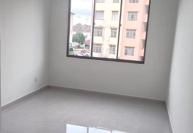 Taman Bukit Indah @ Iskandar Puteri