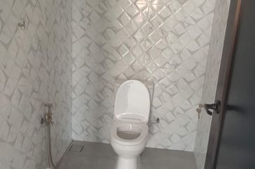 Taman Bukit Indah @ Iskandar Puteri