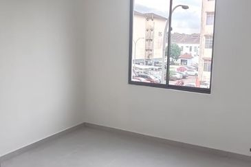 Taman Bukit Indah @ Iskandar Puteri