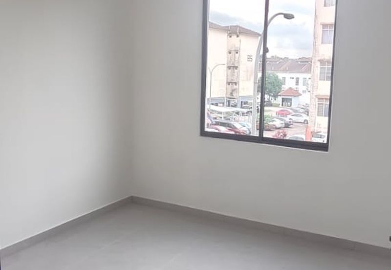 Taman Bukit Indah @ Iskandar Puteri