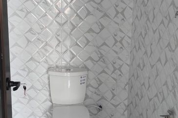 Taman Bukit Indah @ Iskandar Puteri