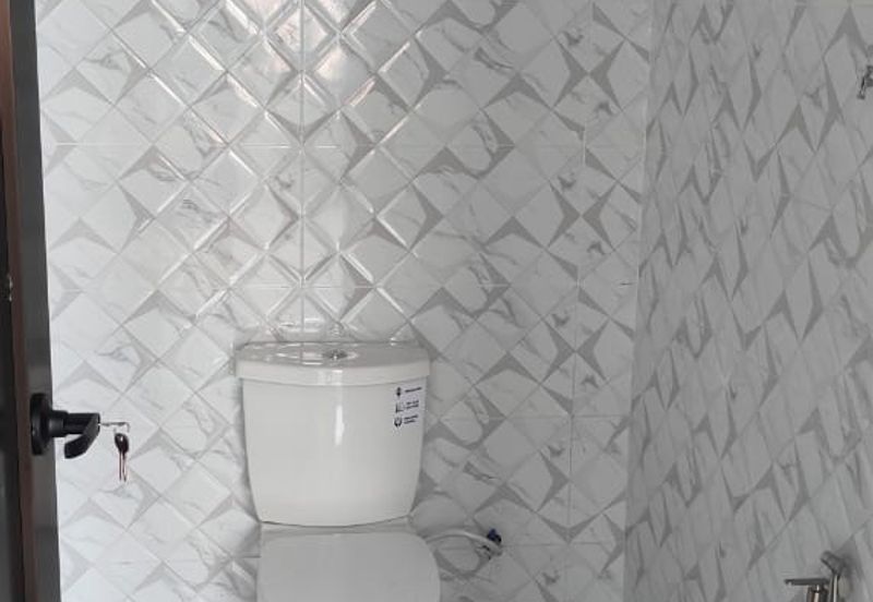 Taman Bukit Indah @ Iskandar Puteri