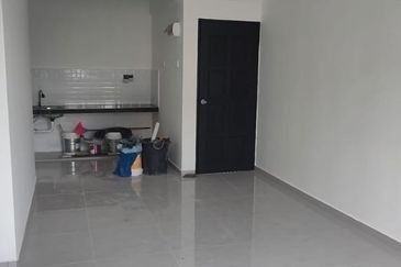 Taman Bukit Indah @ Iskandar Puteri